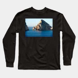 Lands End at Cabo San Lucas Long Sleeve T-Shirt